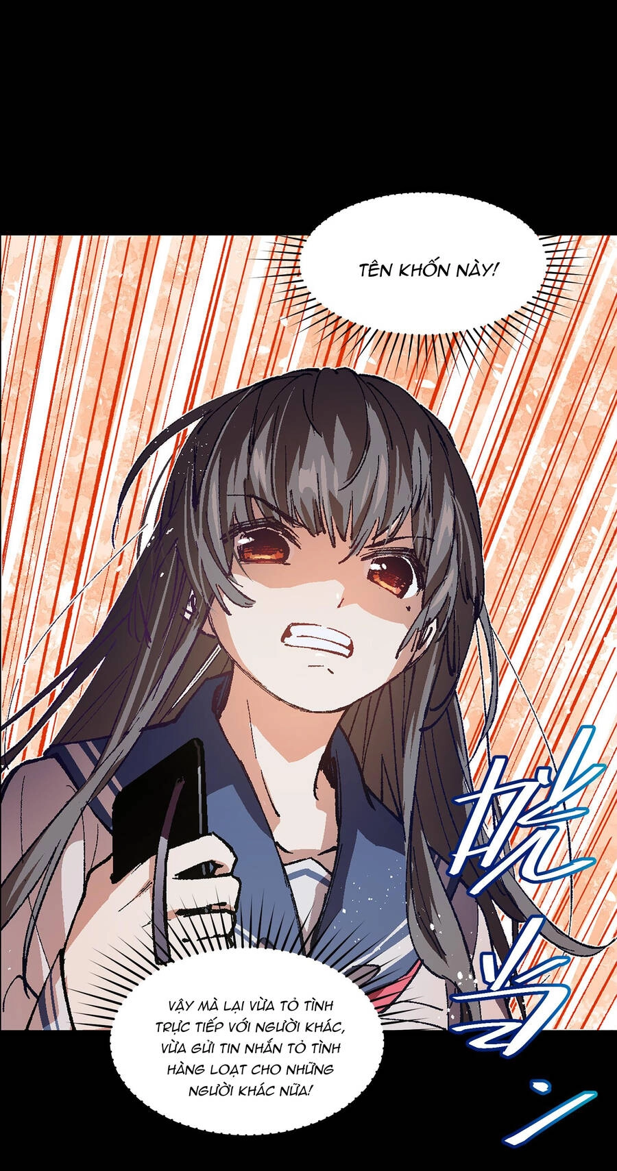 Tôi Bị Bọn Họ Tìm Đến Tận Cửa Sau Khi Tỏ Tình Hàng Loạt Chapter 1 - 108