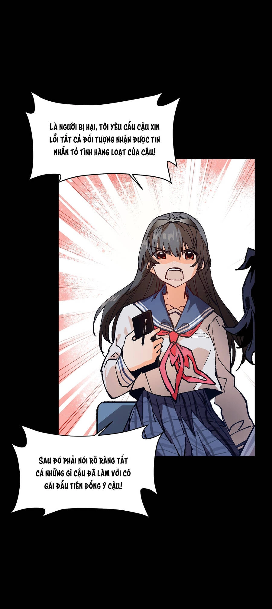 Tôi Bị Bọn Họ Tìm Đến Tận Cửa Sau Khi Tỏ Tình Hàng Loạt Chapter 1 - 109