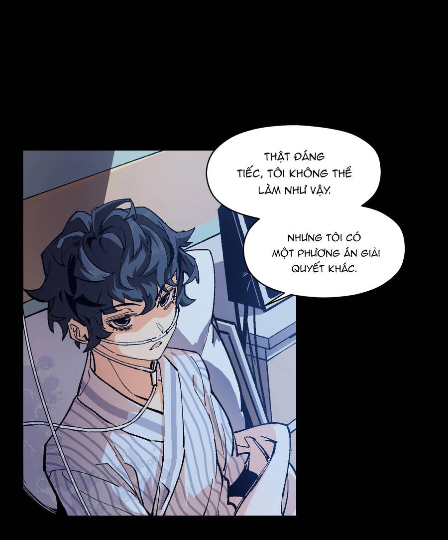 Tôi Bị Bọn Họ Tìm Đến Tận Cửa Sau Khi Tỏ Tình Hàng Loạt Chapter 1 - 110