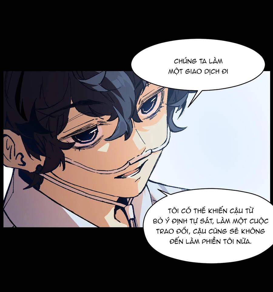 Tôi Bị Bọn Họ Tìm Đến Tận Cửa Sau Khi Tỏ Tình Hàng Loạt Chapter 1 - 111