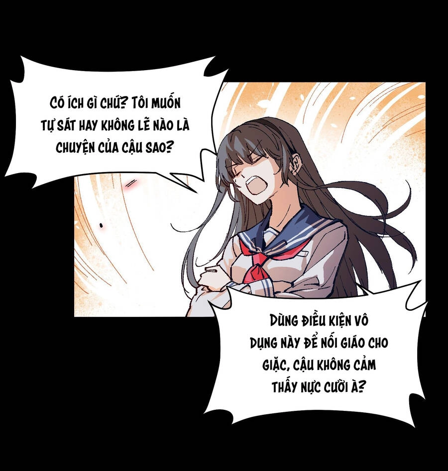 Tôi Bị Bọn Họ Tìm Đến Tận Cửa Sau Khi Tỏ Tình Hàng Loạt Chapter 1 - 112