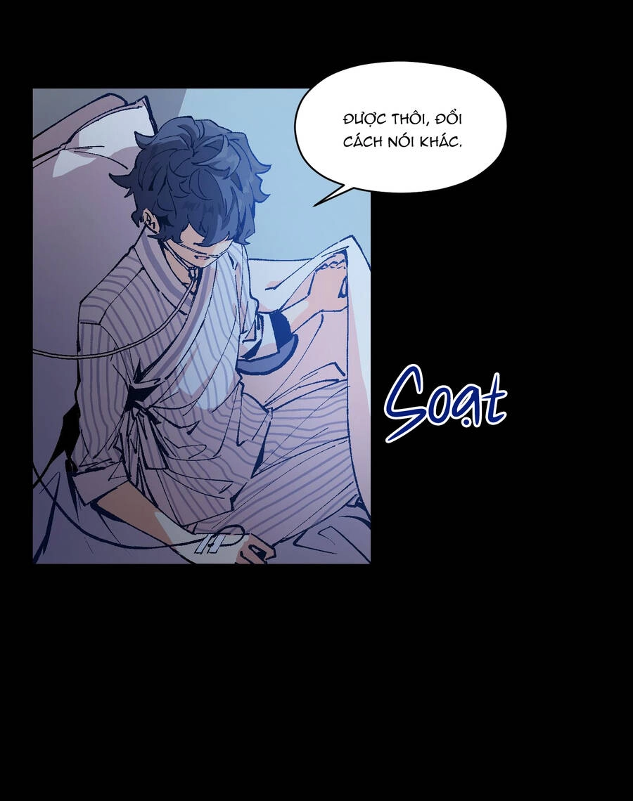 Tôi Bị Bọn Họ Tìm Đến Tận Cửa Sau Khi Tỏ Tình Hàng Loạt Chapter 1 - 113