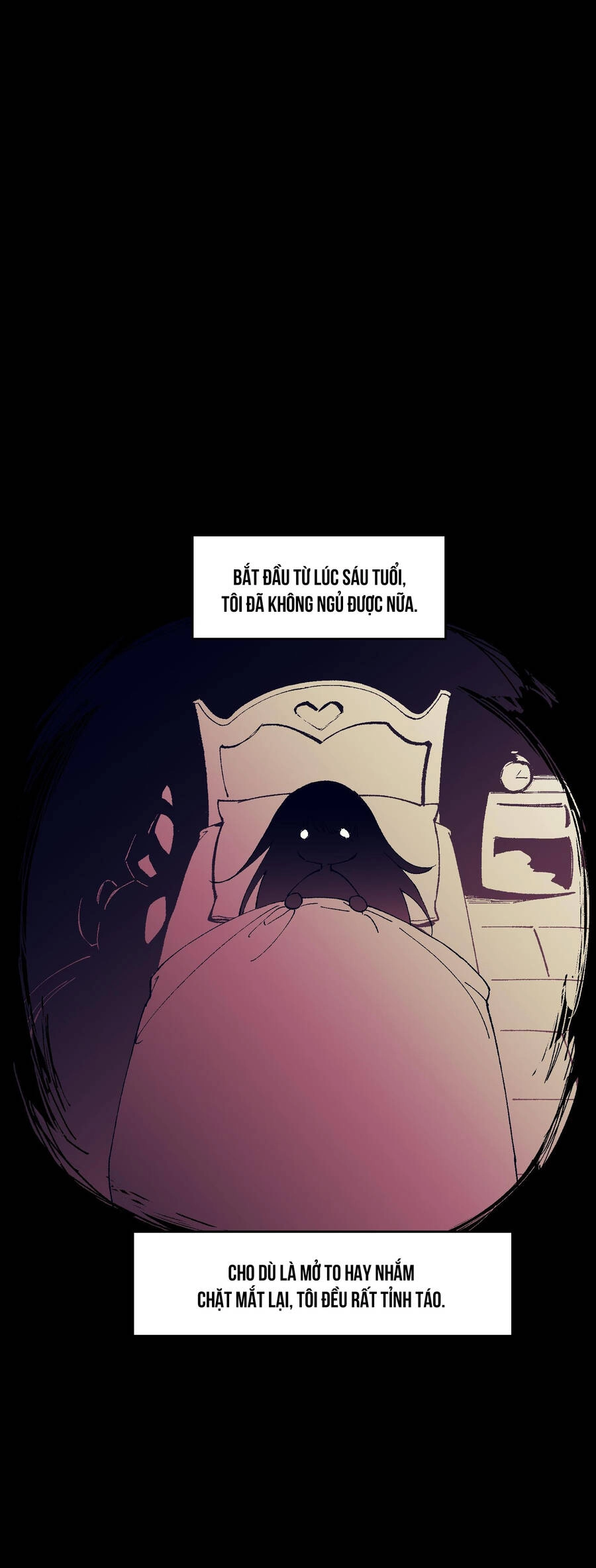 Tôi Bị Bọn Họ Tìm Đến Tận Cửa Sau Khi Tỏ Tình Hàng Loạt Chapter 2 - 4