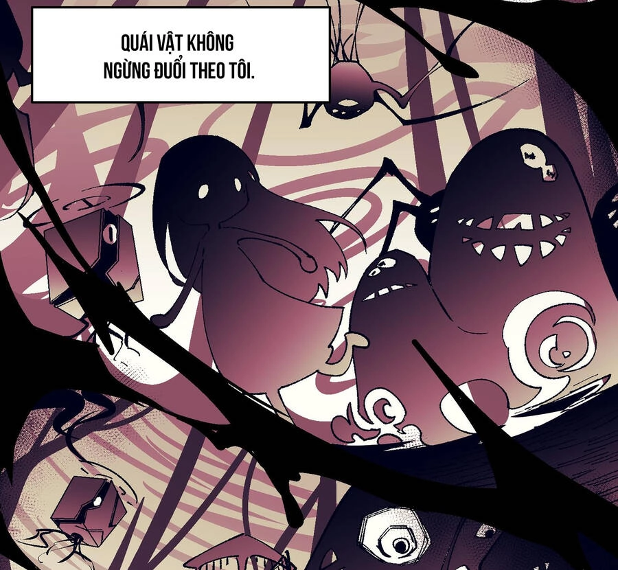 Tôi Bị Bọn Họ Tìm Đến Tận Cửa Sau Khi Tỏ Tình Hàng Loạt Chapter 2 - 7