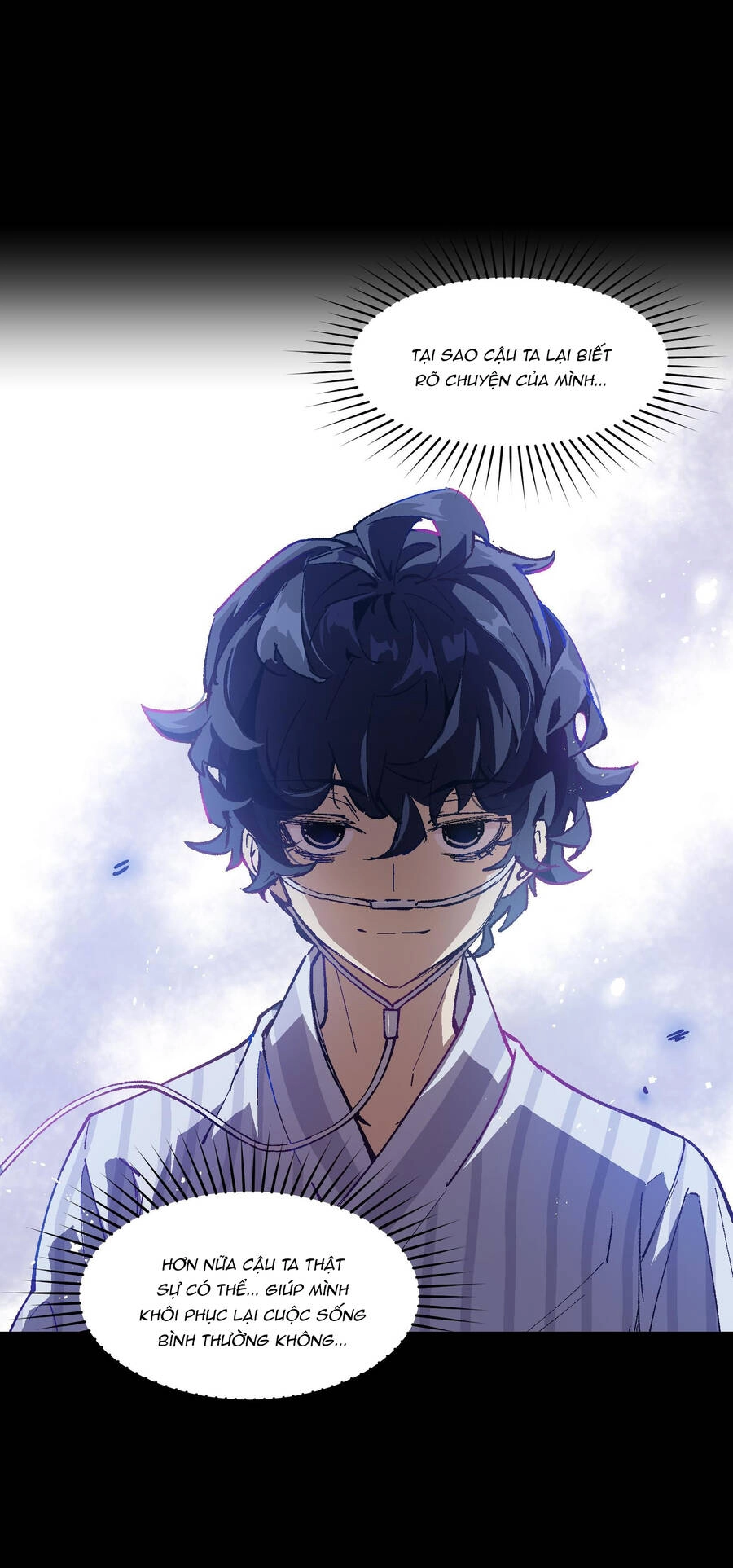 Tôi Bị Bọn Họ Tìm Đến Tận Cửa Sau Khi Tỏ Tình Hàng Loạt Chapter 2 - 10