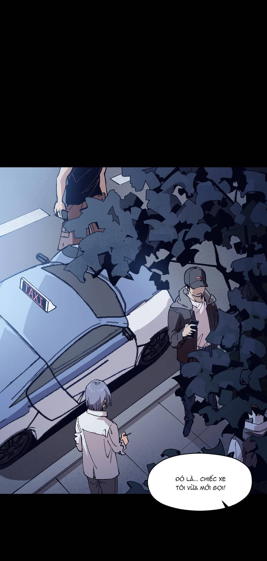 Tôi Bị Bọn Họ Tìm Đến Tận Cửa Sau Khi Tỏ Tình Hàng Loạt Chapter 2 - 14