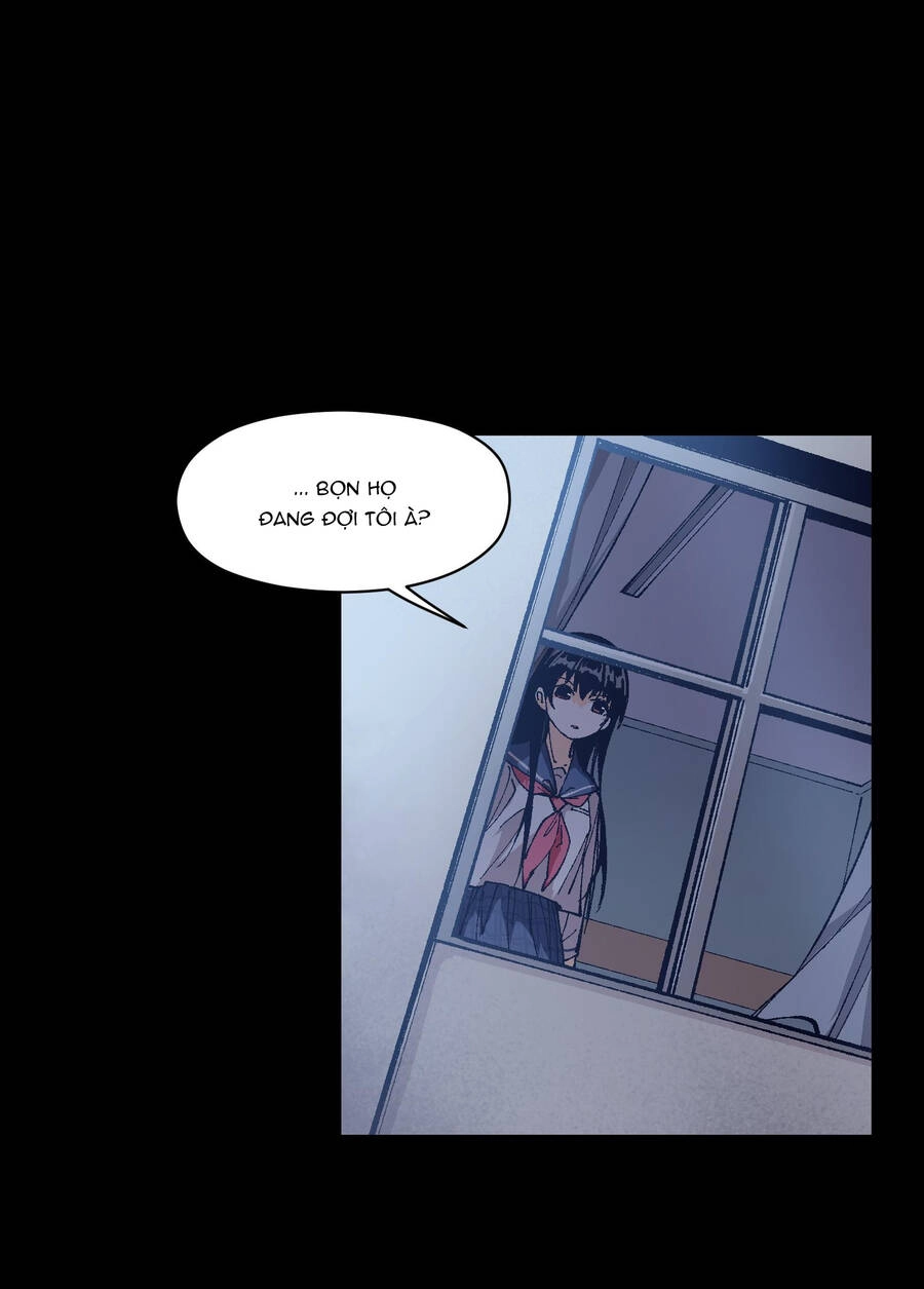 Tôi Bị Bọn Họ Tìm Đến Tận Cửa Sau Khi Tỏ Tình Hàng Loạt Chapter 2 - 15