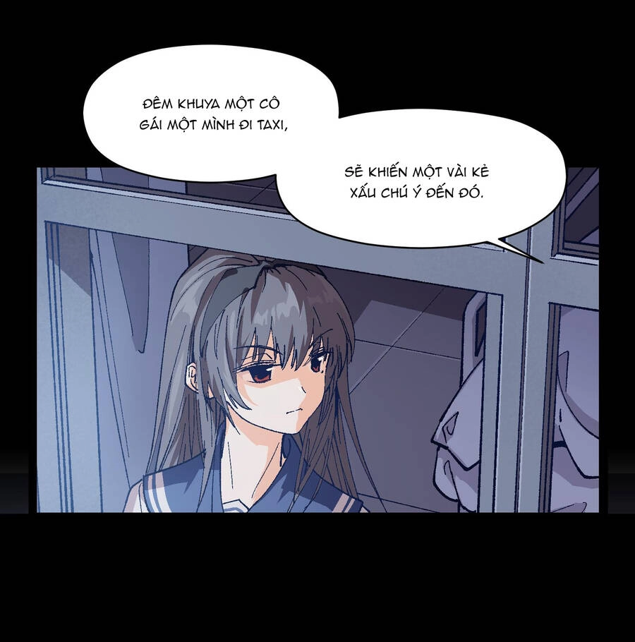 Tôi Bị Bọn Họ Tìm Đến Tận Cửa Sau Khi Tỏ Tình Hàng Loạt Chapter 2 - 16