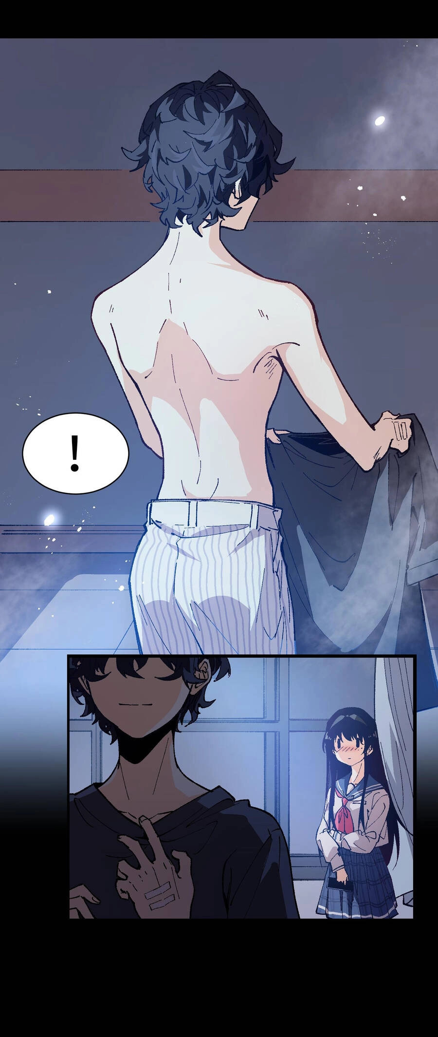 Tôi Bị Bọn Họ Tìm Đến Tận Cửa Sau Khi Tỏ Tình Hàng Loạt Chapter 2 - 17