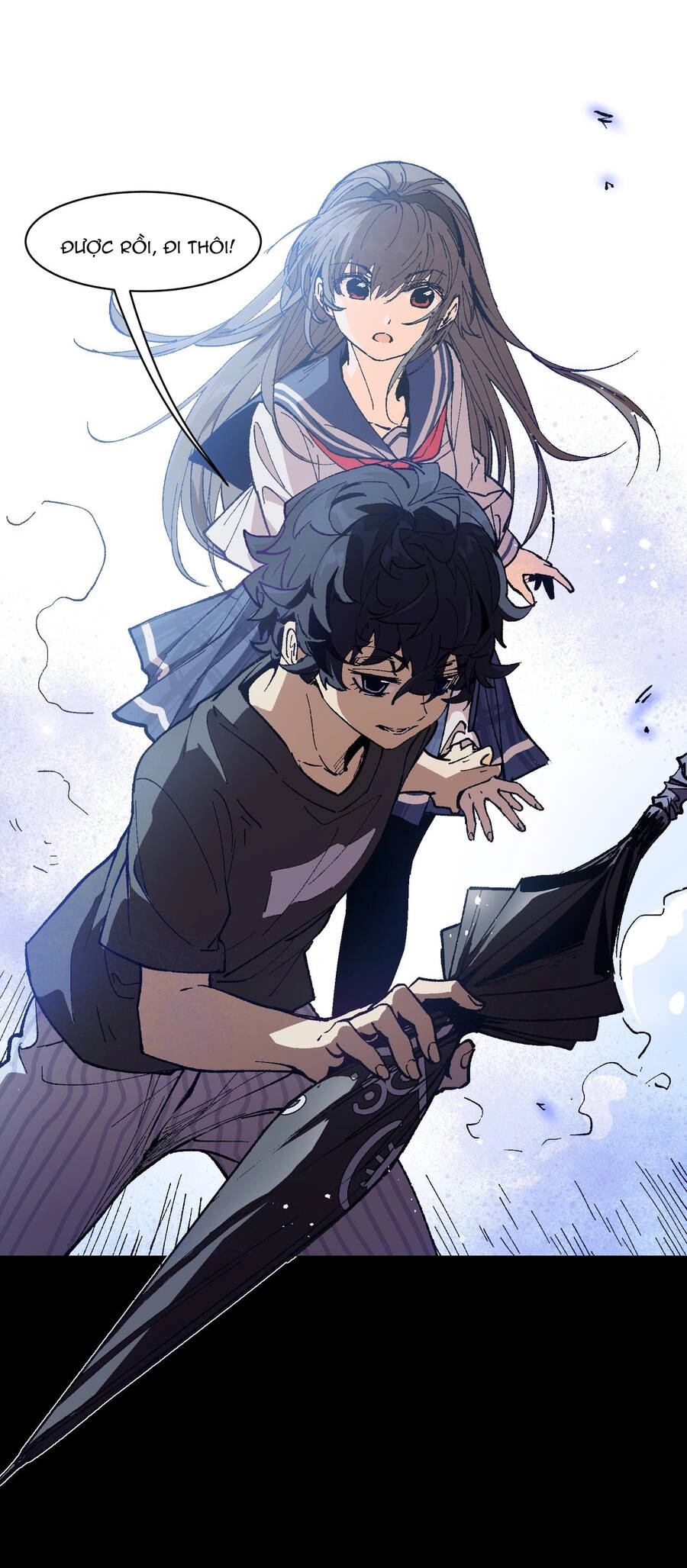 Tôi Bị Bọn Họ Tìm Đến Tận Cửa Sau Khi Tỏ Tình Hàng Loạt Chapter 2 - 19