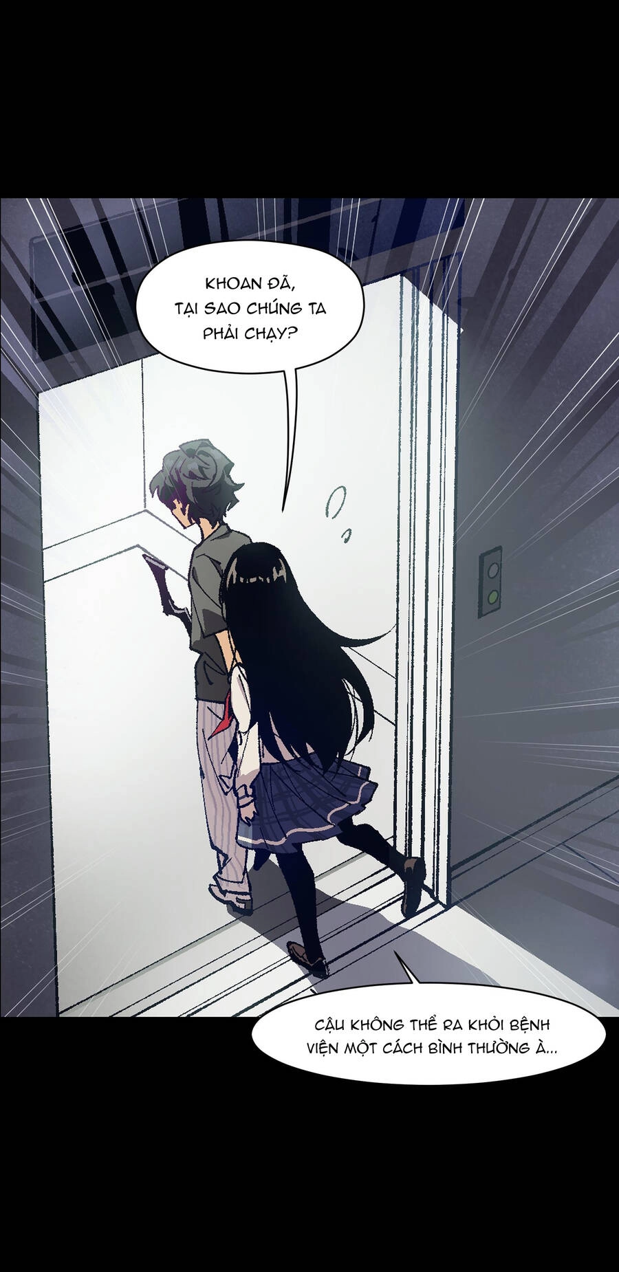 Tôi Bị Bọn Họ Tìm Đến Tận Cửa Sau Khi Tỏ Tình Hàng Loạt Chapter 2 - 20