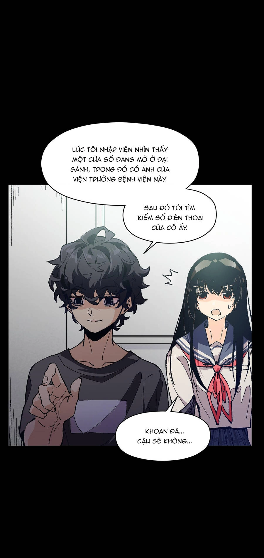 Tôi Bị Bọn Họ Tìm Đến Tận Cửa Sau Khi Tỏ Tình Hàng Loạt Chapter 2 - 21