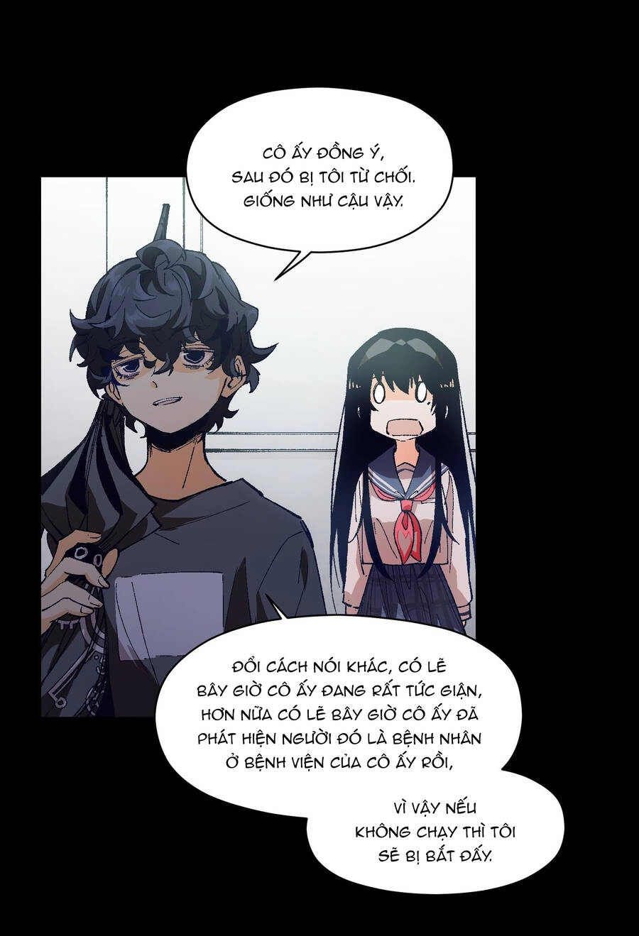 Tôi Bị Bọn Họ Tìm Đến Tận Cửa Sau Khi Tỏ Tình Hàng Loạt Chapter 2 - 27