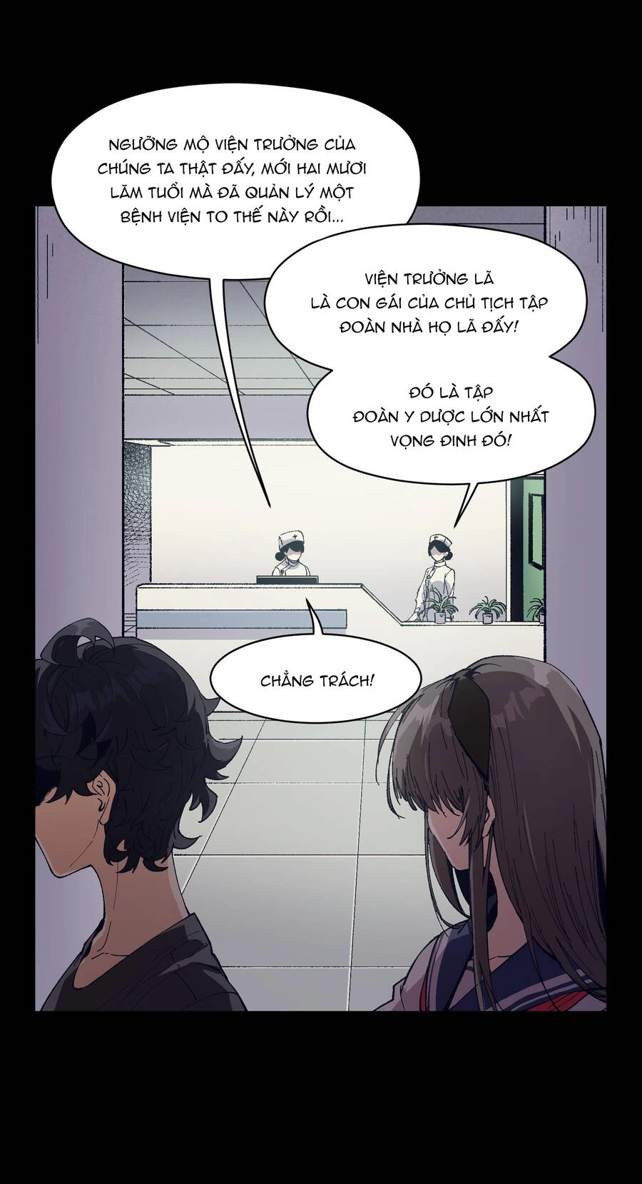 Tôi Bị Bọn Họ Tìm Đến Tận Cửa Sau Khi Tỏ Tình Hàng Loạt Chapter 2 - 29