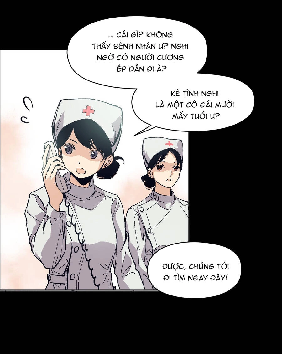 Tôi Bị Bọn Họ Tìm Đến Tận Cửa Sau Khi Tỏ Tình Hàng Loạt Chapter 2 - 31