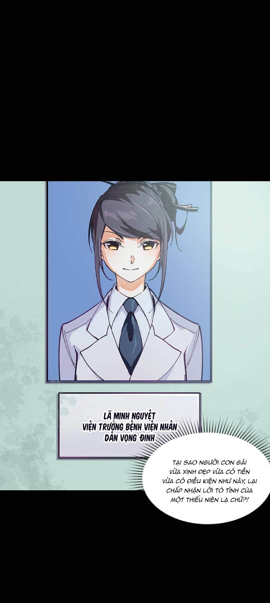 Tôi Bị Bọn Họ Tìm Đến Tận Cửa Sau Khi Tỏ Tình Hàng Loạt Chapter 2 - 34