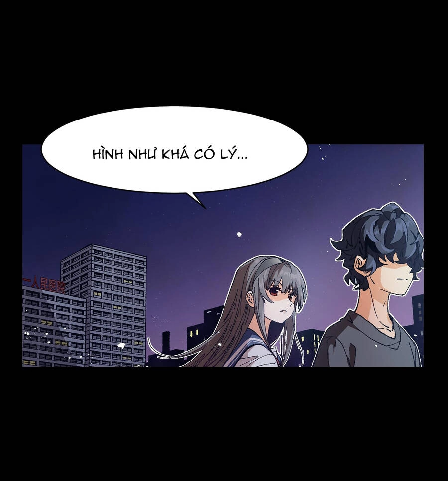 Tôi Bị Bọn Họ Tìm Đến Tận Cửa Sau Khi Tỏ Tình Hàng Loạt Chapter 2 - 37