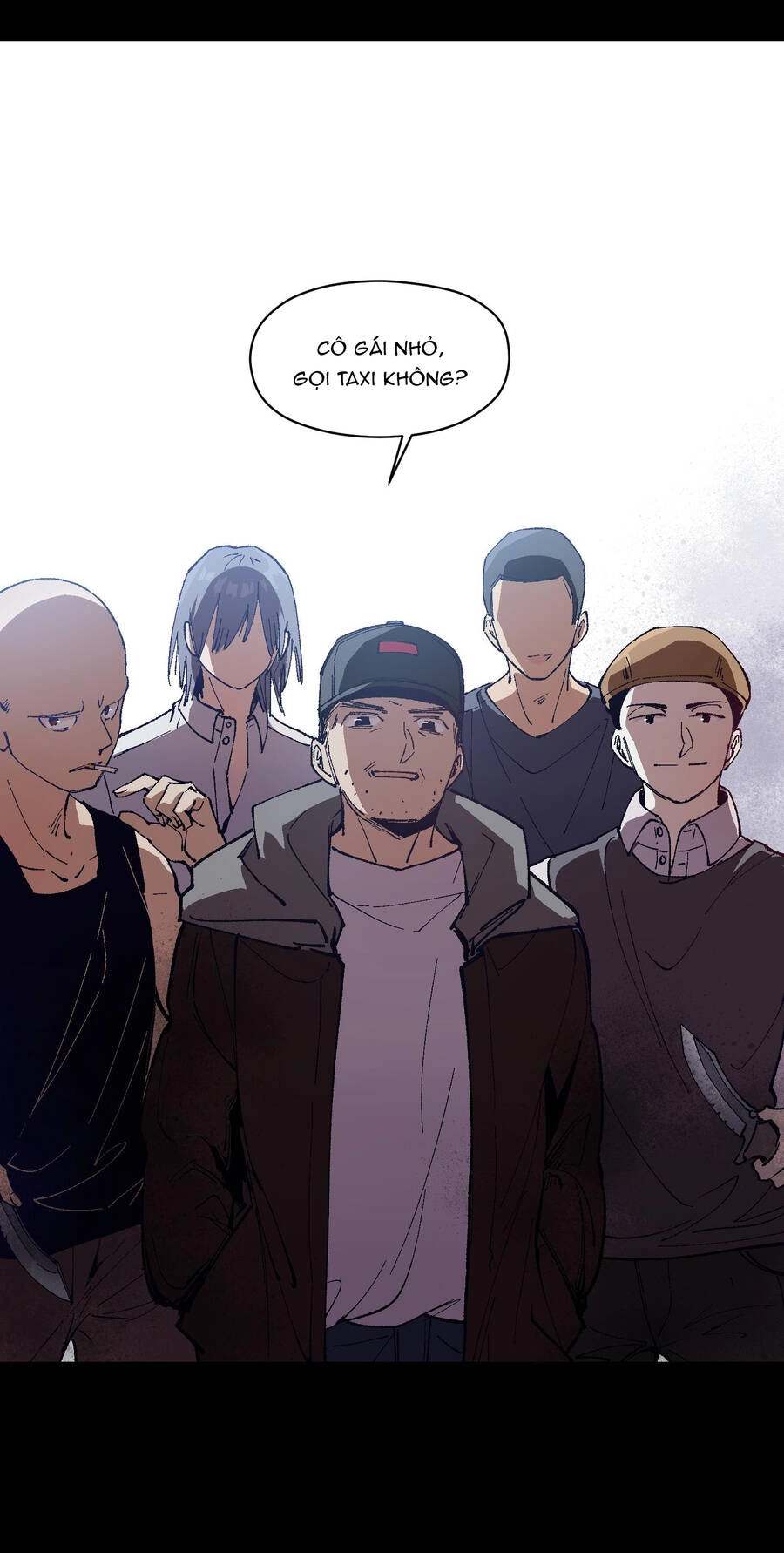 Tôi Bị Bọn Họ Tìm Đến Tận Cửa Sau Khi Tỏ Tình Hàng Loạt Chapter 2 - 39