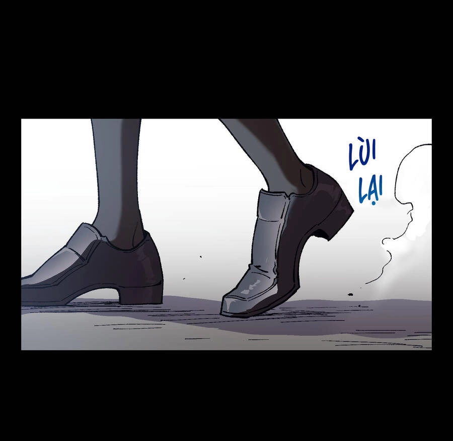 Tôi Bị Bọn Họ Tìm Đến Tận Cửa Sau Khi Tỏ Tình Hàng Loạt Chapter 2 - 41