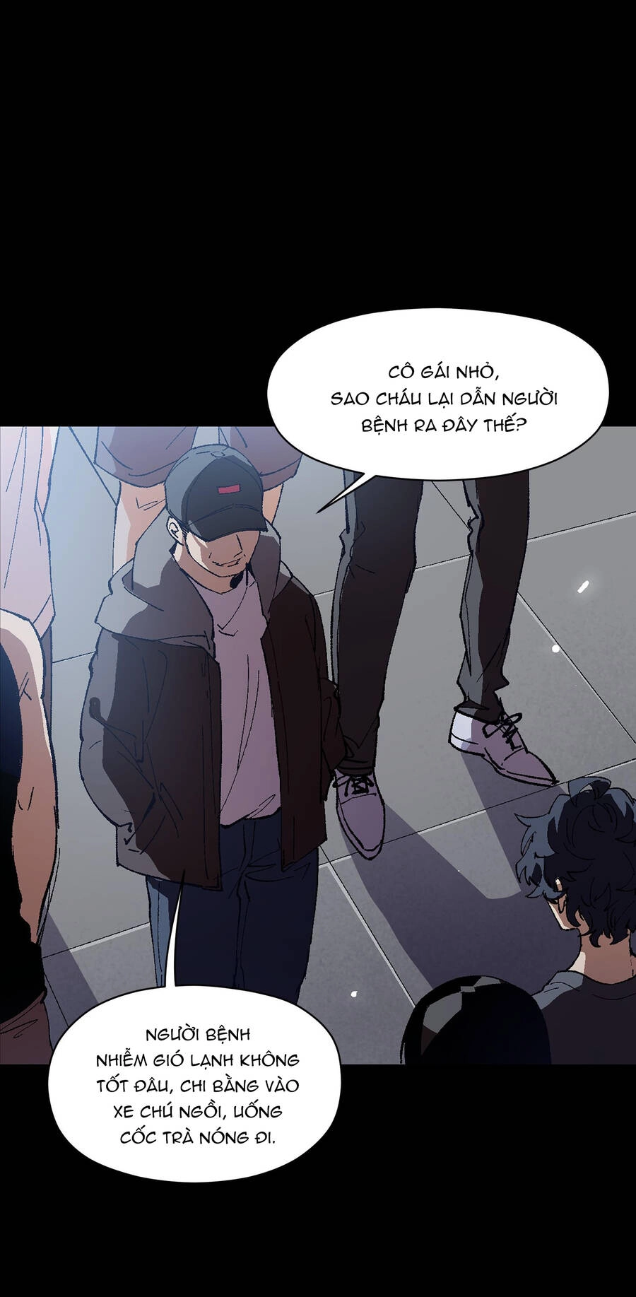 Tôi Bị Bọn Họ Tìm Đến Tận Cửa Sau Khi Tỏ Tình Hàng Loạt Chapter 2 - 48