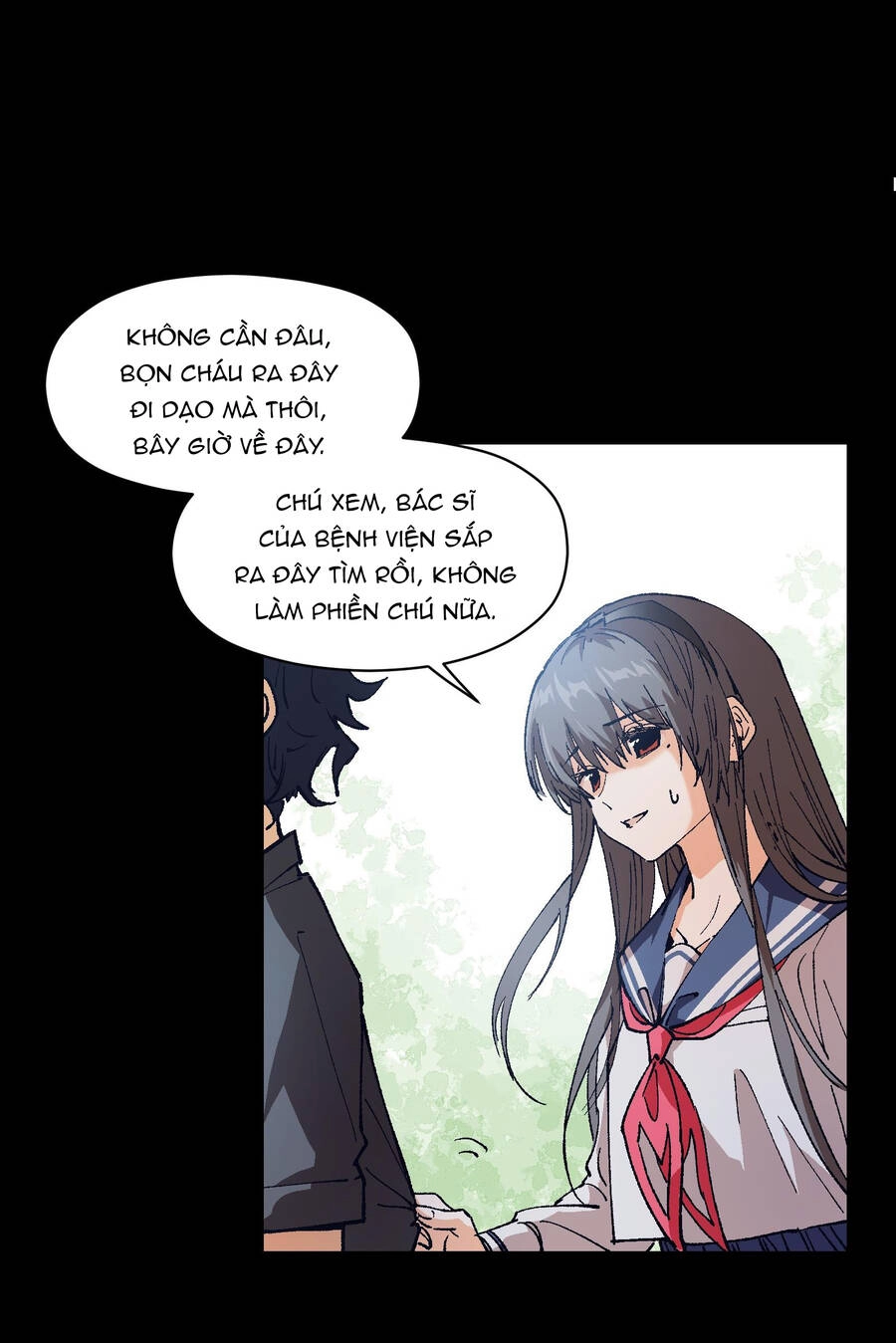 Tôi Bị Bọn Họ Tìm Đến Tận Cửa Sau Khi Tỏ Tình Hàng Loạt Chapter 2 - 50