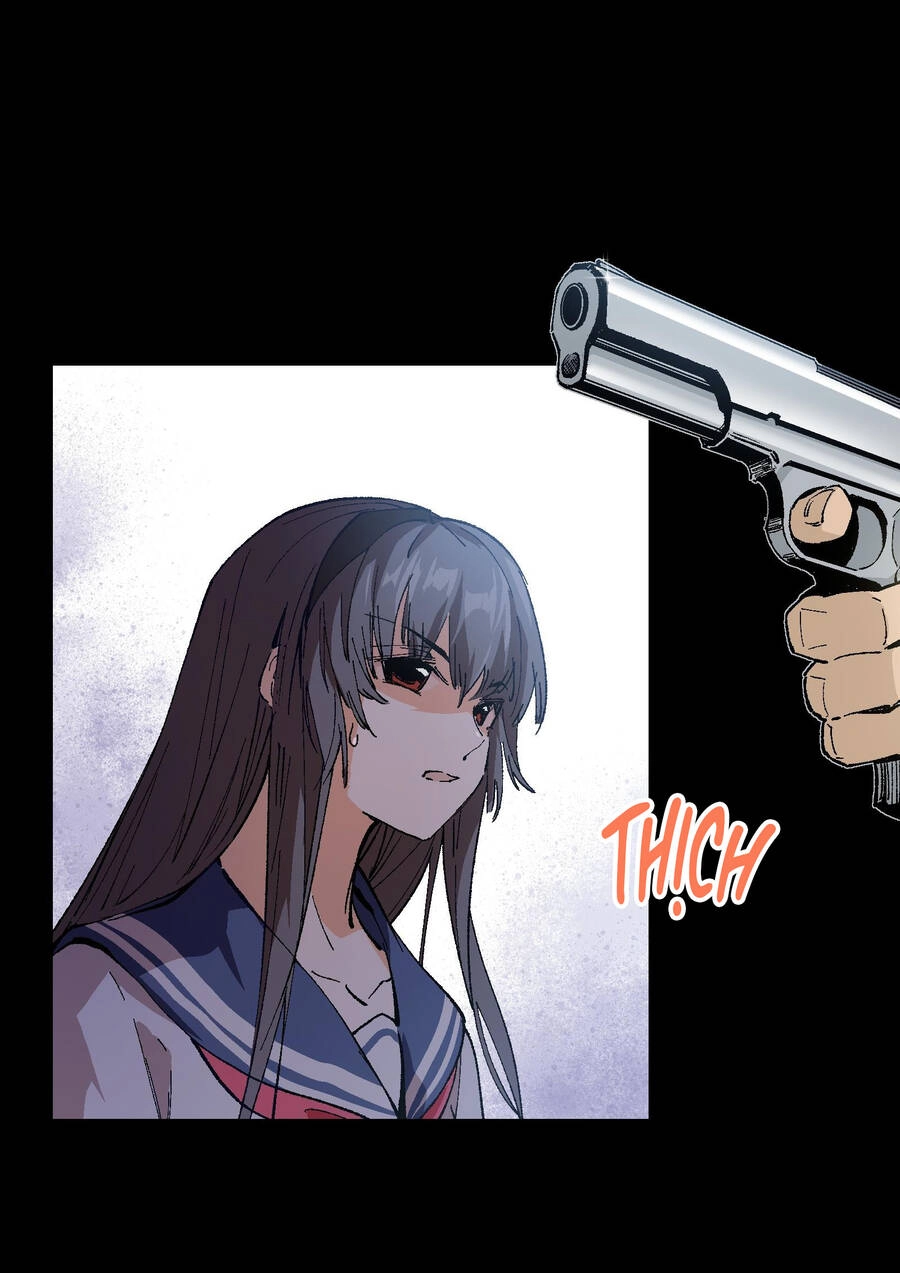 Tôi Bị Bọn Họ Tìm Đến Tận Cửa Sau Khi Tỏ Tình Hàng Loạt Chapter 2 - 53