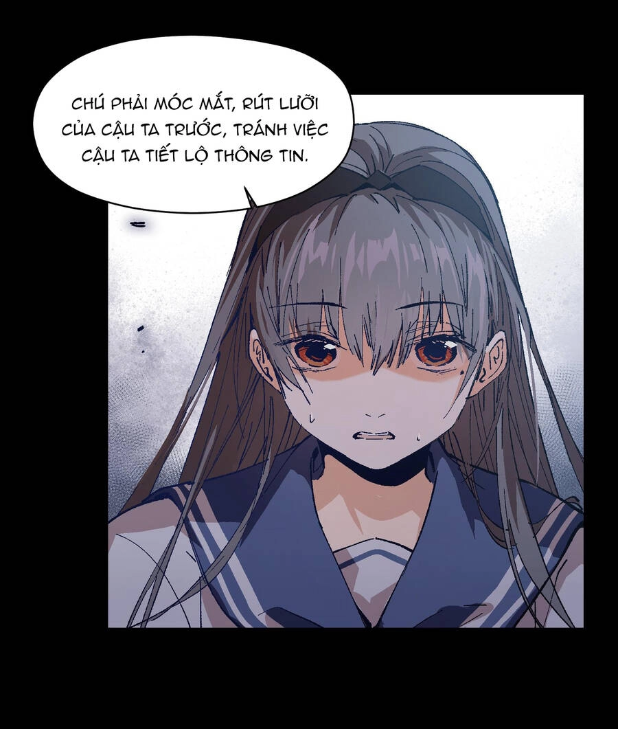 Tôi Bị Bọn Họ Tìm Đến Tận Cửa Sau Khi Tỏ Tình Hàng Loạt Chapter 2 - 59