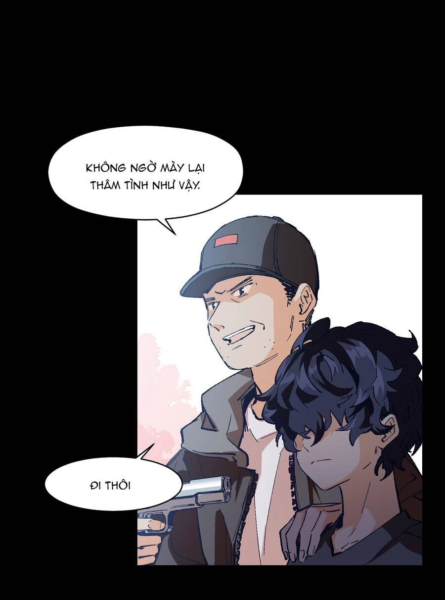 Tôi Bị Bọn Họ Tìm Đến Tận Cửa Sau Khi Tỏ Tình Hàng Loạt Chapter 2 - 63