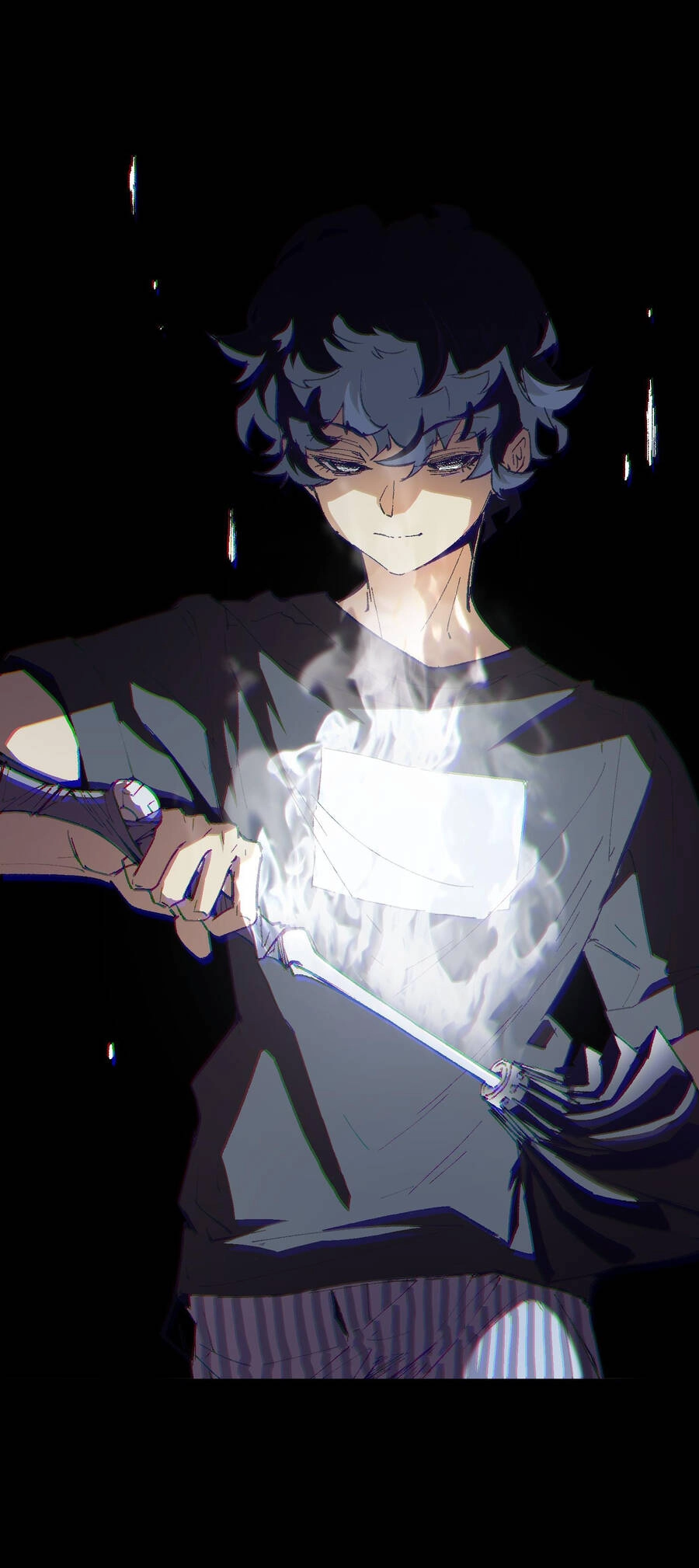 Tôi Bị Bọn Họ Tìm Đến Tận Cửa Sau Khi Tỏ Tình Hàng Loạt Chapter 2 - 68