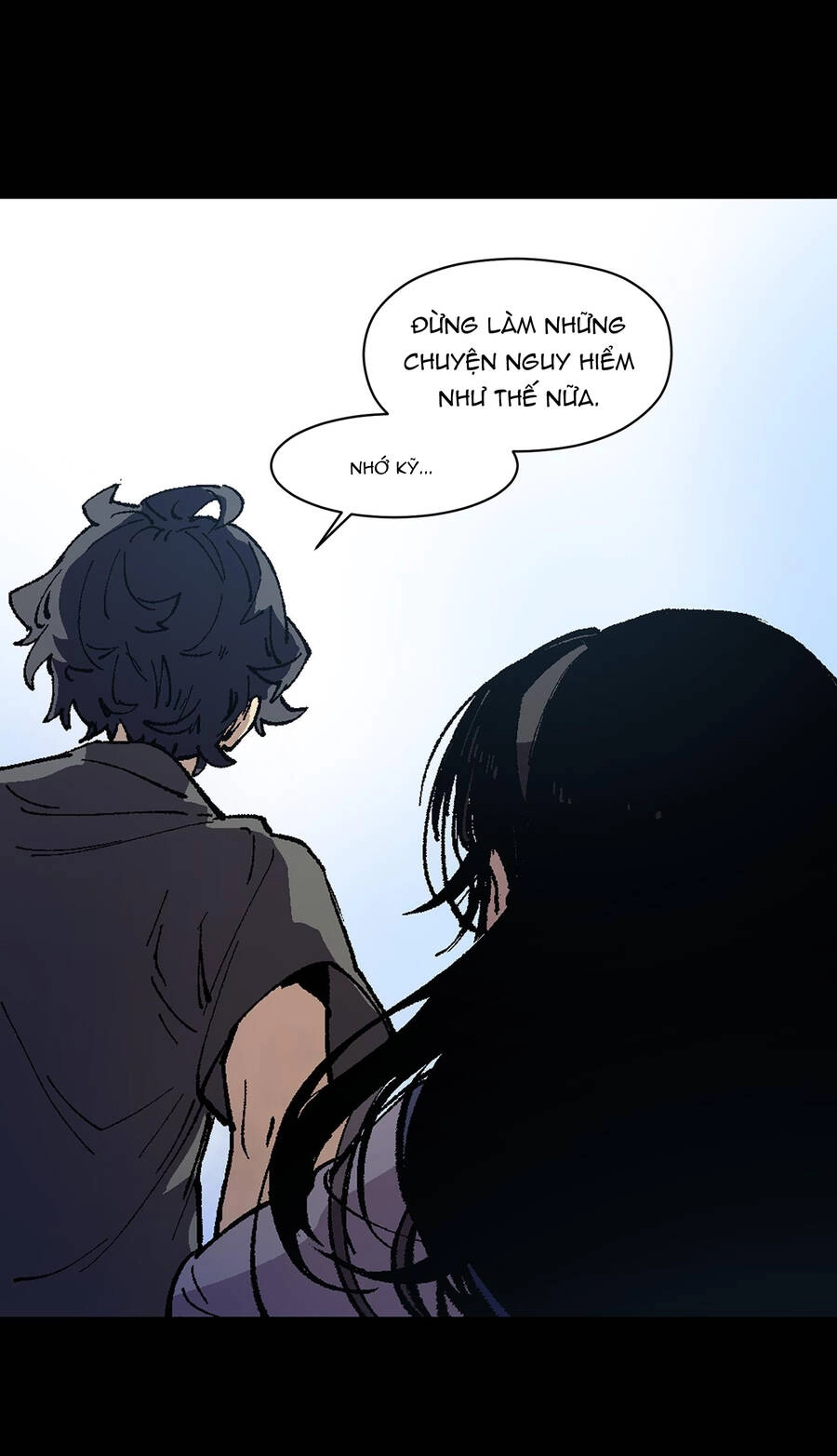 Tôi Bị Bọn Họ Tìm Đến Tận Cửa Sau Khi Tỏ Tình Hàng Loạt Chapter 2 - 81