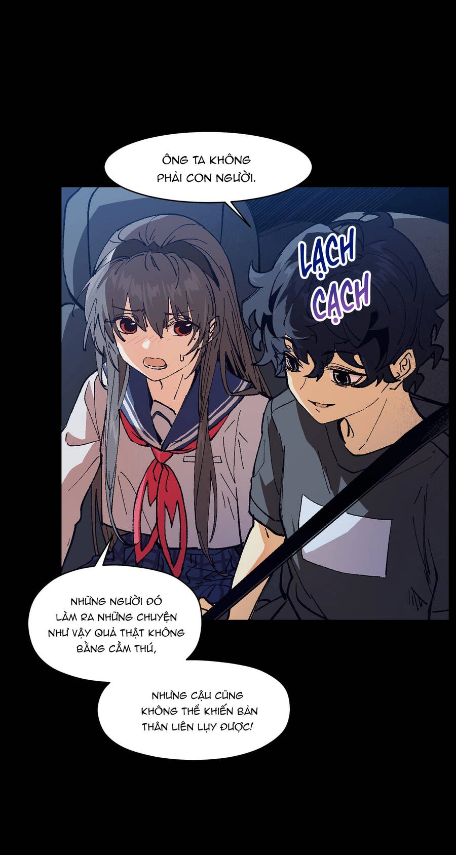 Tôi Bị Bọn Họ Tìm Đến Tận Cửa Sau Khi Tỏ Tình Hàng Loạt Chapter 3 - 6