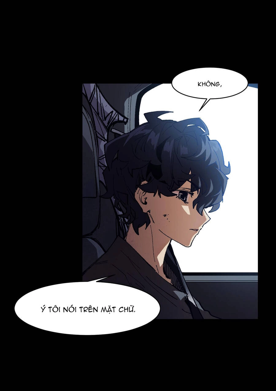 Tôi Bị Bọn Họ Tìm Đến Tận Cửa Sau Khi Tỏ Tình Hàng Loạt Chapter 3 - 7