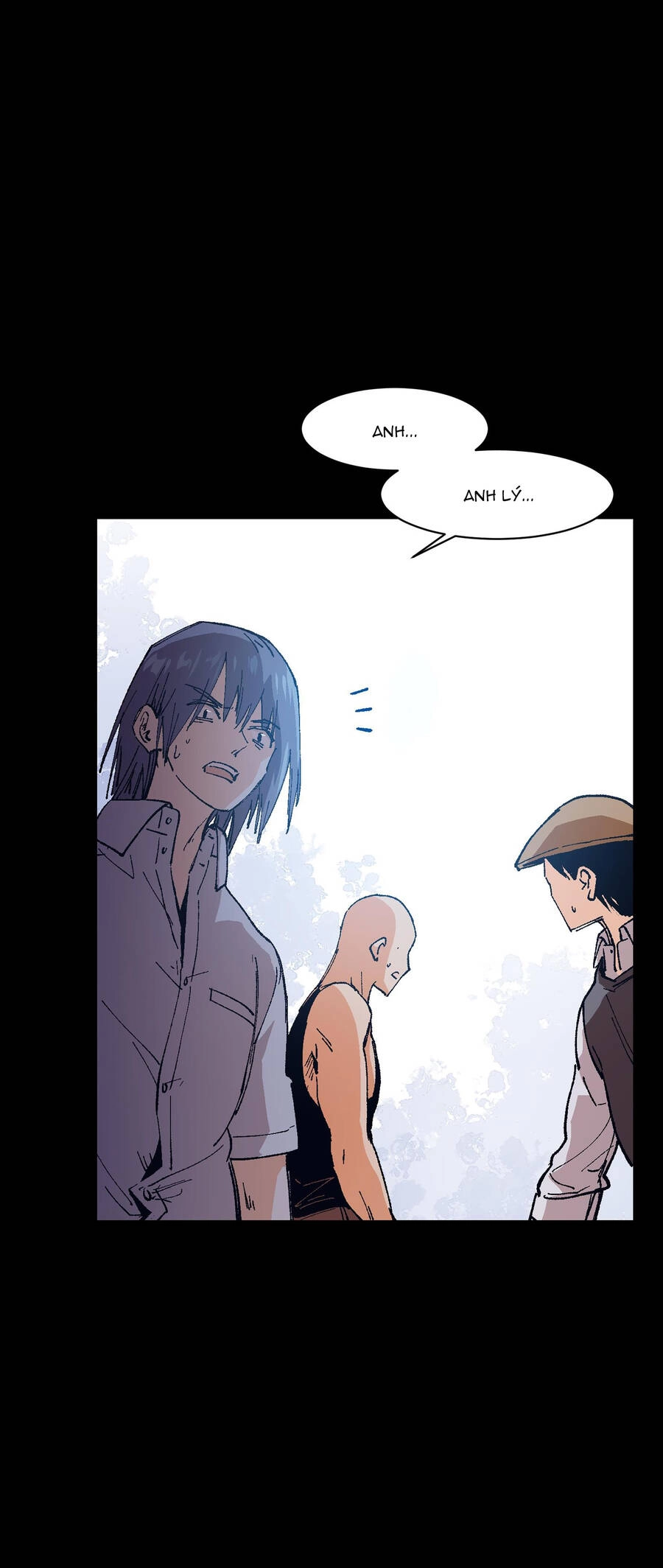 Tôi Bị Bọn Họ Tìm Đến Tận Cửa Sau Khi Tỏ Tình Hàng Loạt Chapter 3 - 11