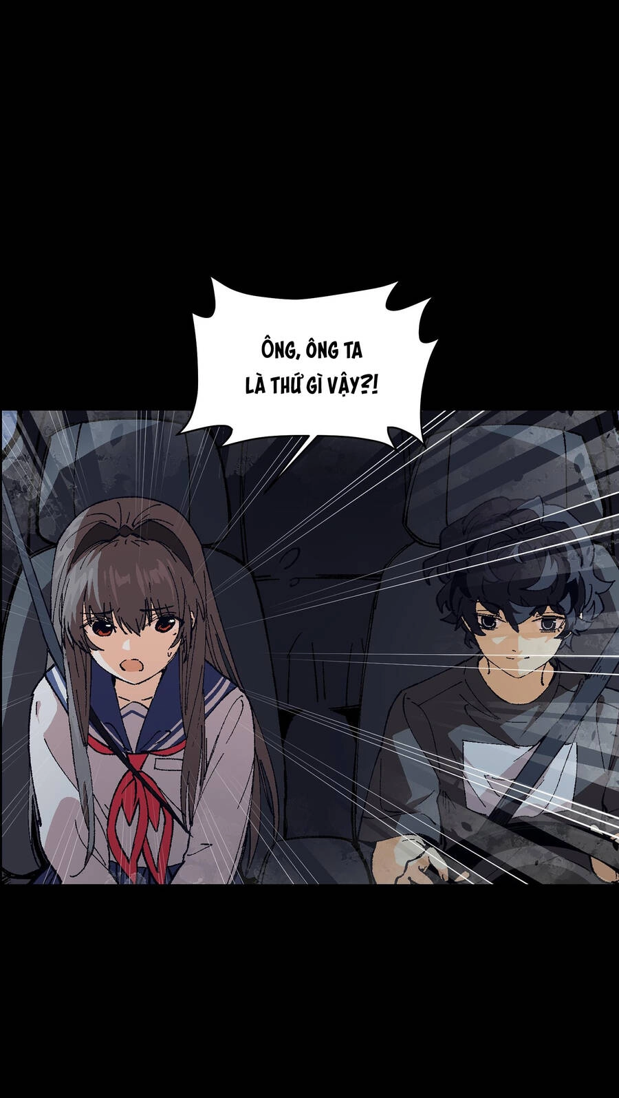 Tôi Bị Bọn Họ Tìm Đến Tận Cửa Sau Khi Tỏ Tình Hàng Loạt Chapter 3 - 21