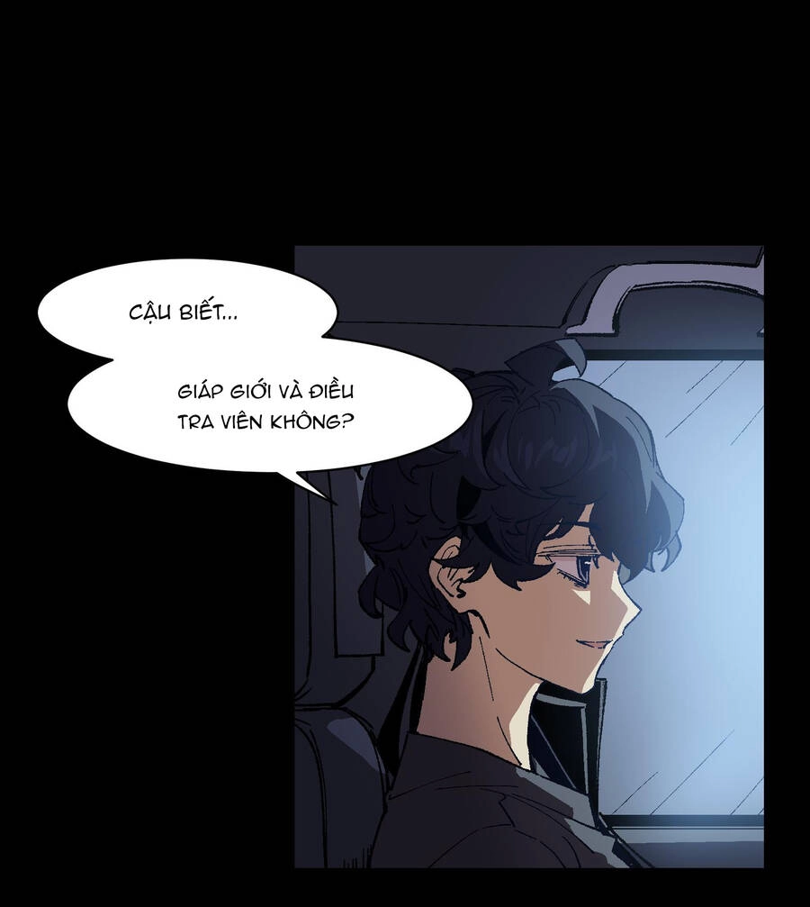 Tôi Bị Bọn Họ Tìm Đến Tận Cửa Sau Khi Tỏ Tình Hàng Loạt Chapter 3 - 22