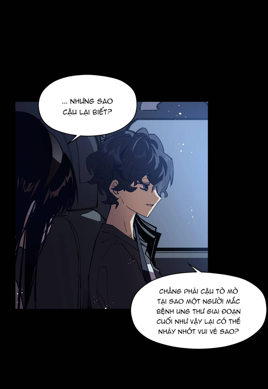 Tôi Bị Bọn Họ Tìm Đến Tận Cửa Sau Khi Tỏ Tình Hàng Loạt Chapter 3 - 25