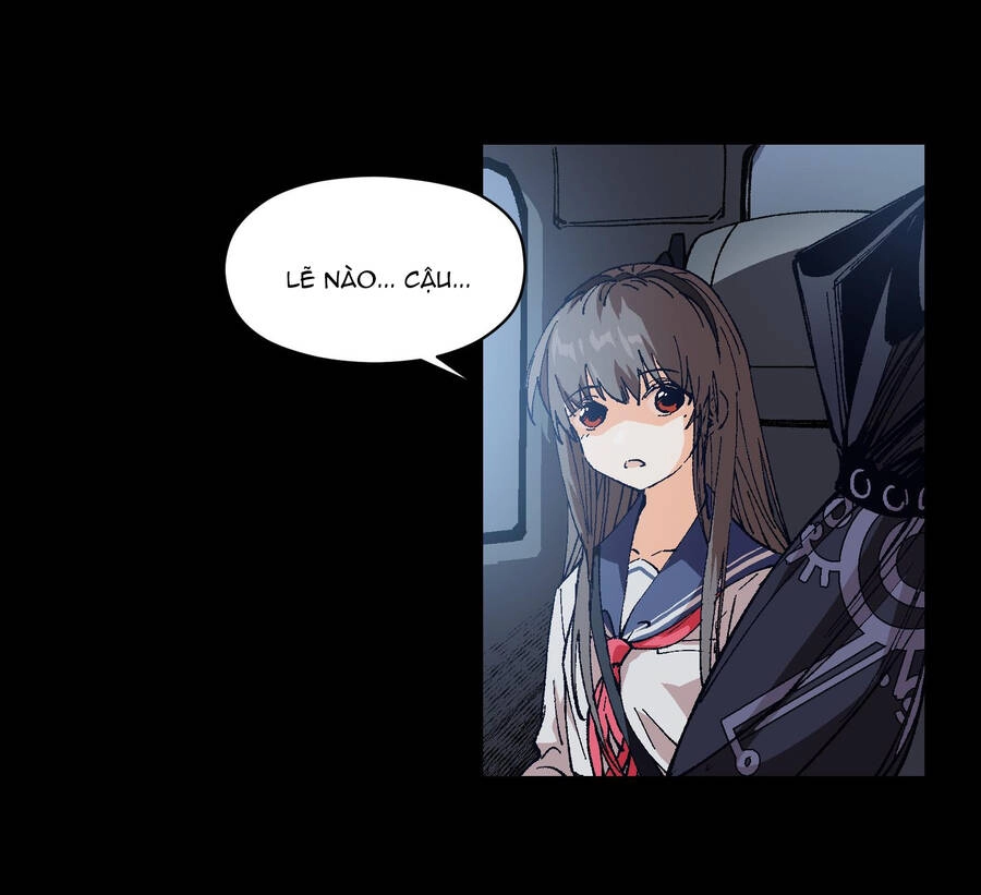 Tôi Bị Bọn Họ Tìm Đến Tận Cửa Sau Khi Tỏ Tình Hàng Loạt Chapter 3 - 26