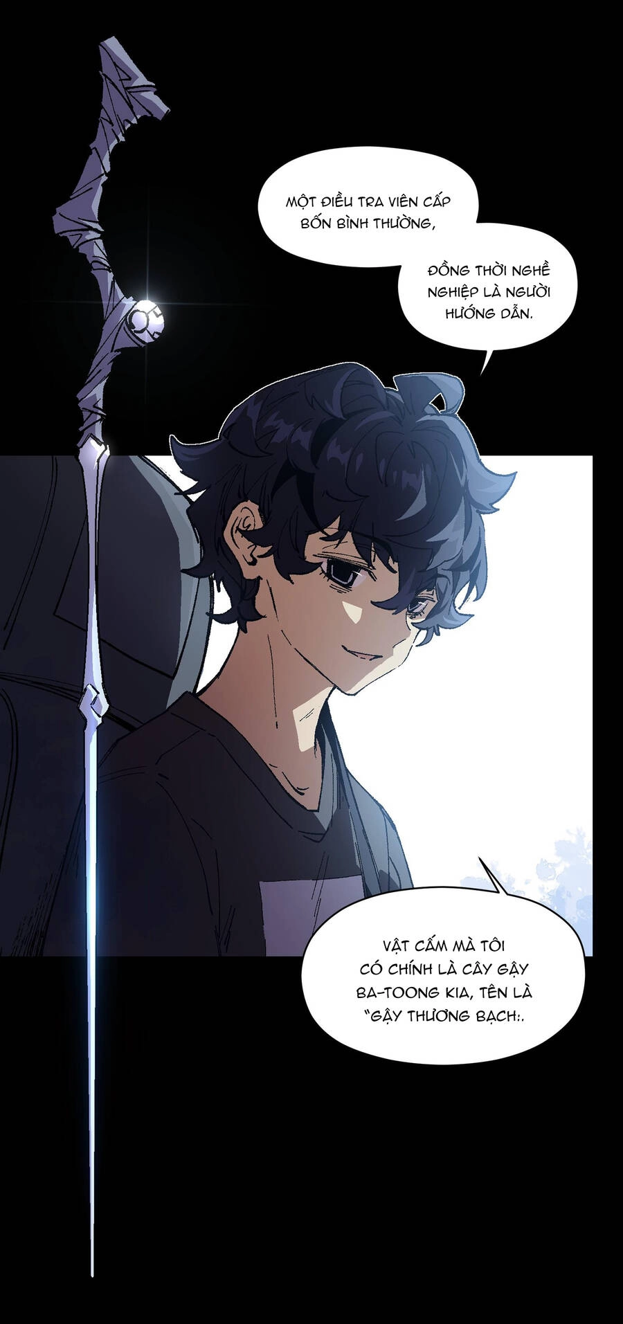 Tôi Bị Bọn Họ Tìm Đến Tận Cửa Sau Khi Tỏ Tình Hàng Loạt Chapter 3 - 27