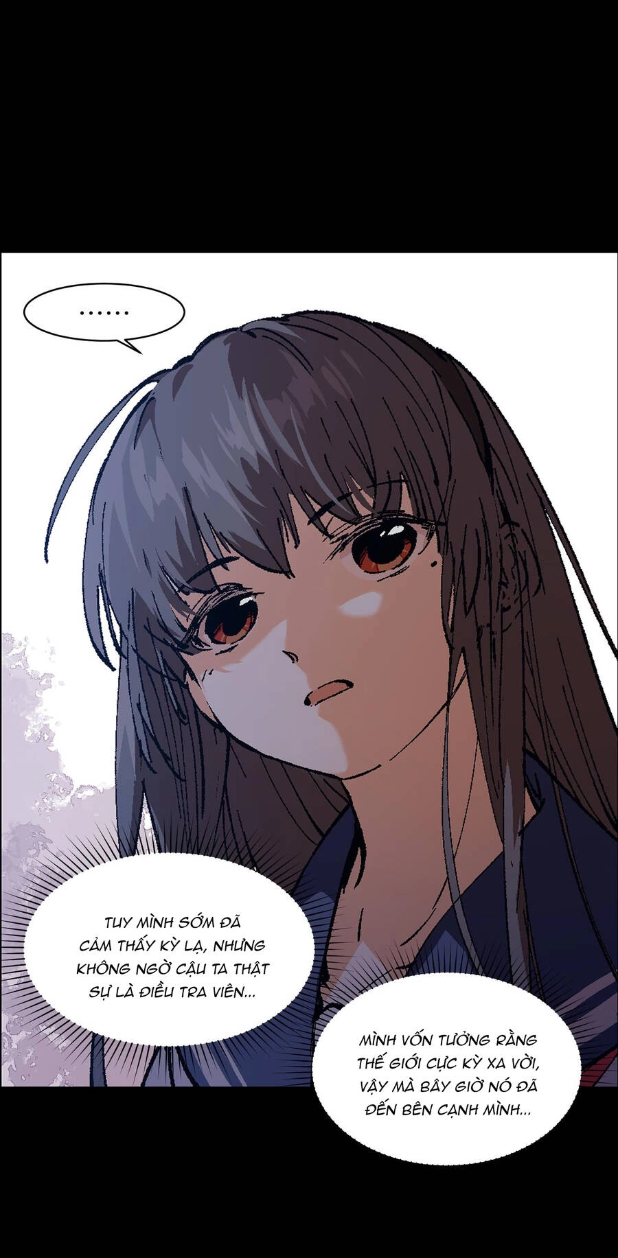 Tôi Bị Bọn Họ Tìm Đến Tận Cửa Sau Khi Tỏ Tình Hàng Loạt Chapter 3 - 28