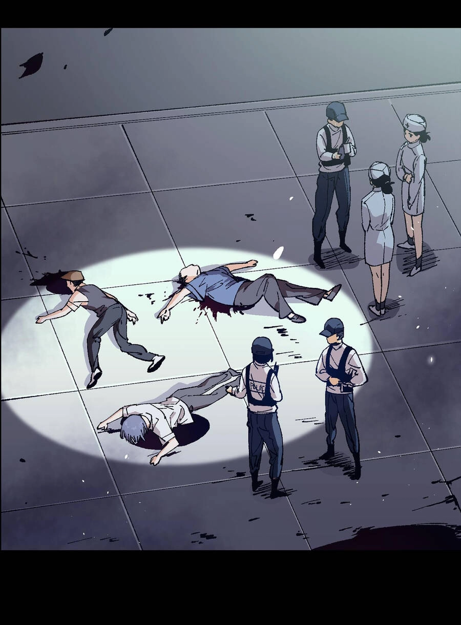 Tôi Bị Bọn Họ Tìm Đến Tận Cửa Sau Khi Tỏ Tình Hàng Loạt Chapter 3 - 32