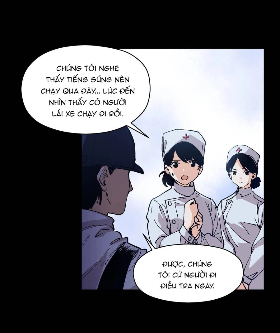 Tôi Bị Bọn Họ Tìm Đến Tận Cửa Sau Khi Tỏ Tình Hàng Loạt Chapter 3 - 33