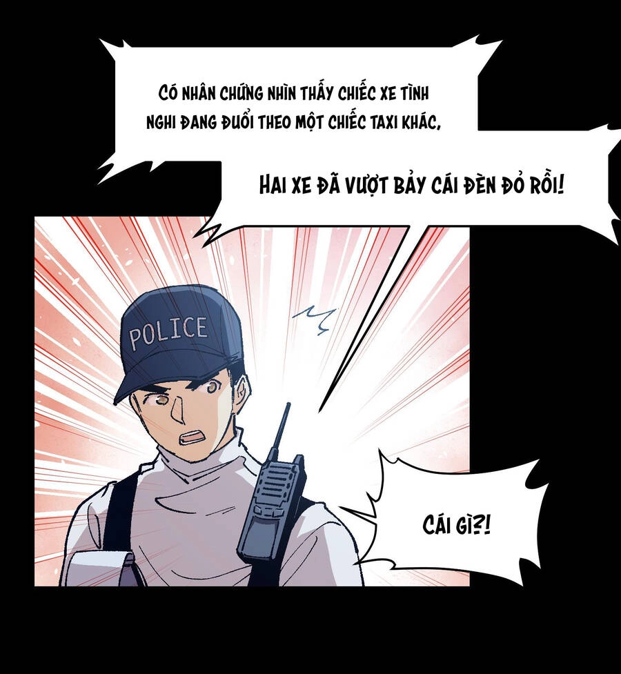 Tôi Bị Bọn Họ Tìm Đến Tận Cửa Sau Khi Tỏ Tình Hàng Loạt Chapter 3 - 34