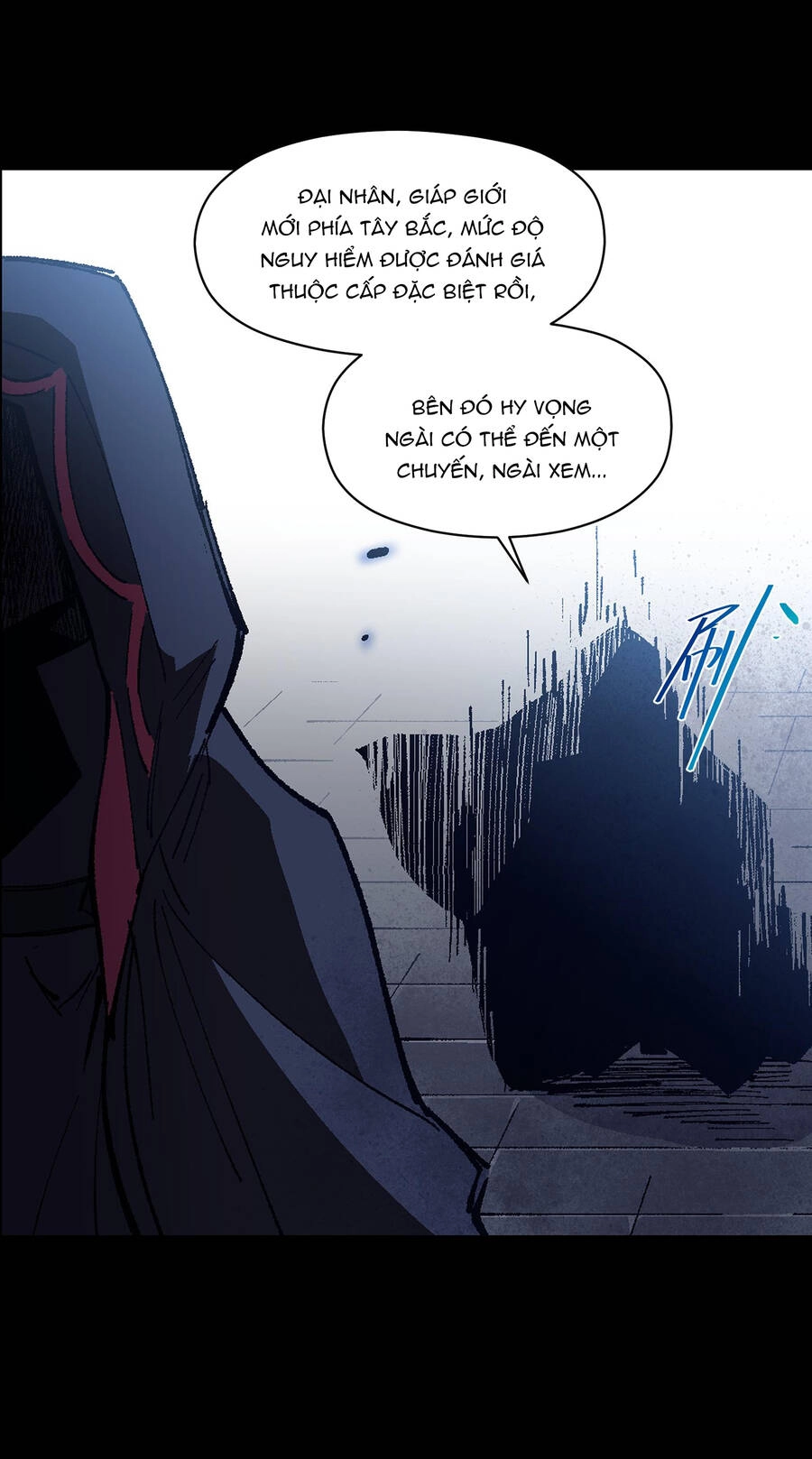 Tôi Bị Bọn Họ Tìm Đến Tận Cửa Sau Khi Tỏ Tình Hàng Loạt Chapter 3 - 37