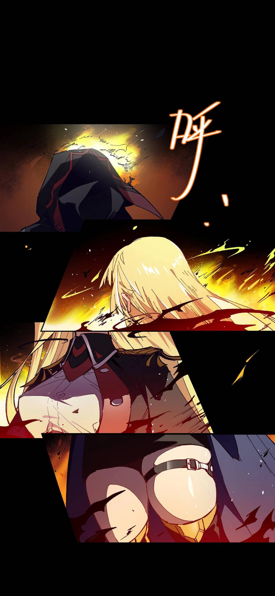 Tôi Bị Bọn Họ Tìm Đến Tận Cửa Sau Khi Tỏ Tình Hàng Loạt Chapter 3 - 39