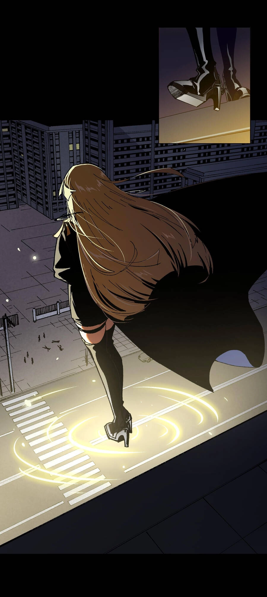 Tôi Bị Bọn Họ Tìm Đến Tận Cửa Sau Khi Tỏ Tình Hàng Loạt Chapter 3 - 41