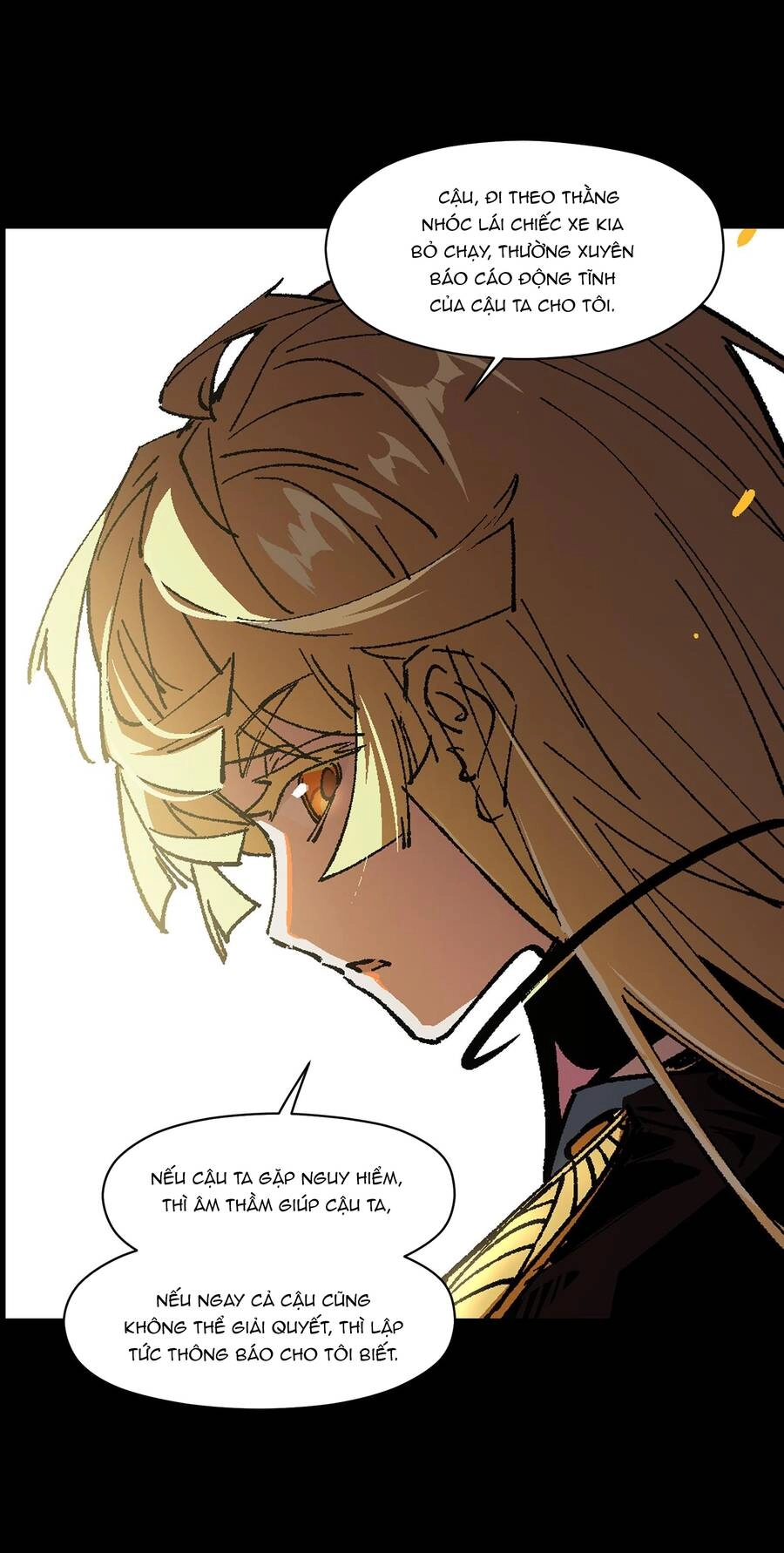 Tôi Bị Bọn Họ Tìm Đến Tận Cửa Sau Khi Tỏ Tình Hàng Loạt Chapter 3 - 42