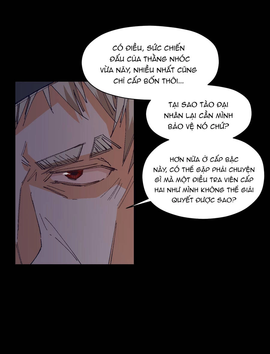 Tôi Bị Bọn Họ Tìm Đến Tận Cửa Sau Khi Tỏ Tình Hàng Loạt Chapter 3 - 47