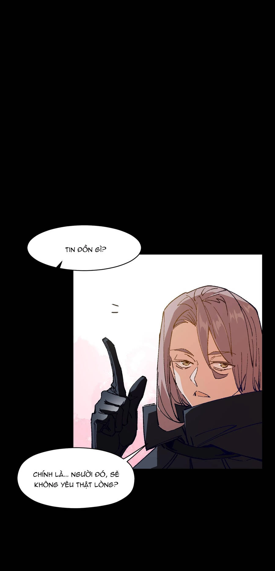 Tôi Bị Bọn Họ Tìm Đến Tận Cửa Sau Khi Tỏ Tình Hàng Loạt Chapter 3 - 49