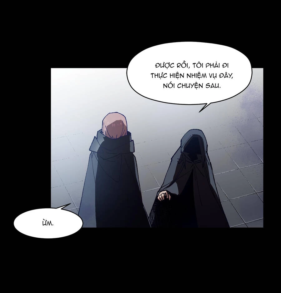 Tôi Bị Bọn Họ Tìm Đến Tận Cửa Sau Khi Tỏ Tình Hàng Loạt Chapter 3 - 51