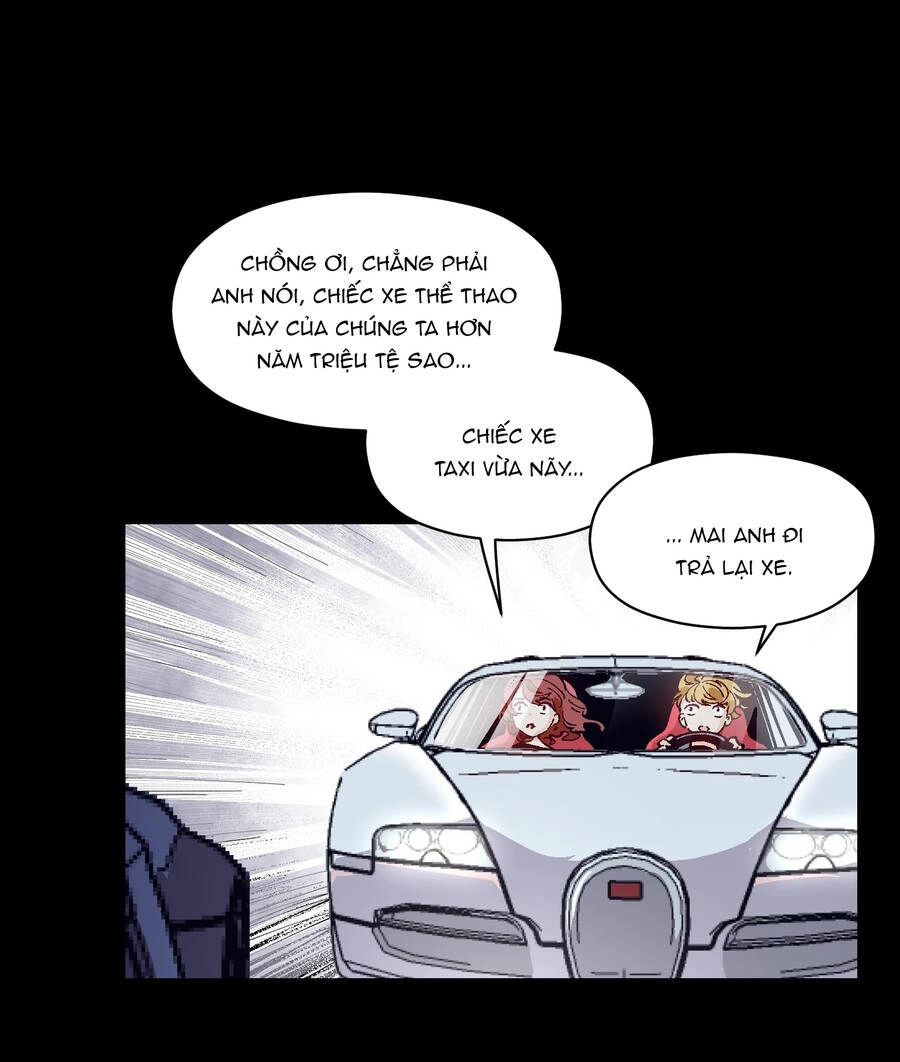 Tôi Bị Bọn Họ Tìm Đến Tận Cửa Sau Khi Tỏ Tình Hàng Loạt Chapter 3 - 57